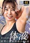 唾液！尿！潮！汗！ありとあらゆる体液をM男に摂取させる女 月島さくら