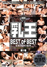 乳王 巨乳パラダイス＆Gの女 BEST of BEST 第1巻