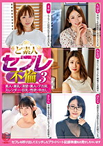 ど素人セフレ不倫 3