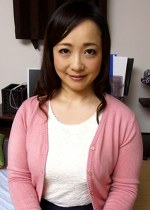 ゆりえさん 48歳