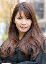 【セレブ奥さま】 和香さん 34歳