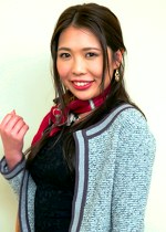 【セレブ奥さま】 志津奈さん 34歳