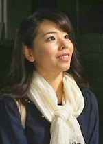 智帆さん 32歳