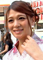 【素人・人妻】ミカさん 37歳