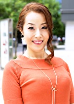 【セレブ奥さま】澪さん 45歳