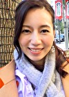 君島紗栄子さん 37歳 色白才女妻