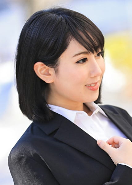 平岡さん 2 38歳 現役女教師