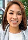 ゆいさん 37歳 Fカップ美巨乳熟女妻