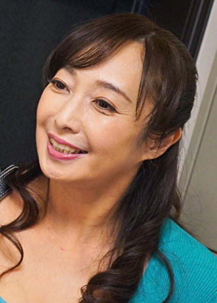 文子さん 56歳