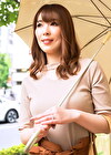 長身でスタイル抜群な色白人妻30歳。若さの秘訣はセフレとのSEX！
