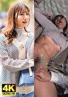 色っぽすぎるセレブ妻 イク時浮き出る6パックがエロすぎ！