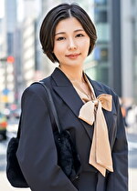 初浮気SEXは3P！｜メーカー：E★人妻DX