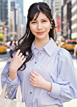 奥が好きな巨乳奥さん｜メーカー：E★人妻DX