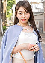 瀬戸ひなこ 出演作品｜ギャップ萌え！アナルまで毛が生えている剛毛ボーボー美人妻