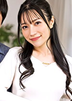 素人参加型バラエティ 観察モニタリング 愛する夫の目の前で自慢の爆乳を揉みほぐされ秒で感じまくって他人男に寝取られた妻 ひなみ