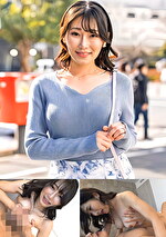 Gカップ人妻さん本気度120%のイキっぷり！ホント気持ちよさそうです！