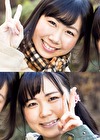 みつき＆まなみ