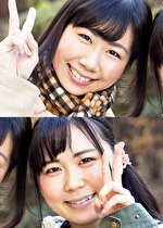 みつき＆まなみ｜メーカー：E★レズDX