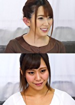 【素人・人妻】中尾さん 28歳