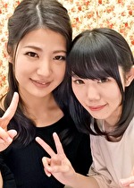 かおり＆りく｜メーカー：E★レズDX