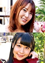 あいちゃん 22歳 悩めるお嬢様｜メーカー：E★レズDX