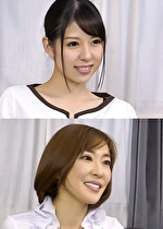 嶋崎様 48歳｜メーカー：E★レズDX