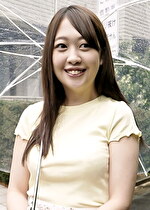 【素人】しおりさん 26歳 読モ