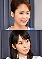 羽月様 28歳 1｜メーカー：E★レズDX