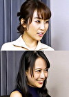 小日向様 黒髪清楚な奥様