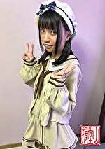 素人女子 リコ（仮）1