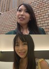 【独占放送】かわいい素娘をナンパしてハメる！ 千佳・希