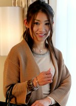 【セレブ奥様】 江梨子さん 001