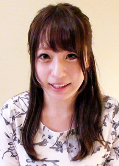 【ガチな素人】 ゆうなさん 20歳