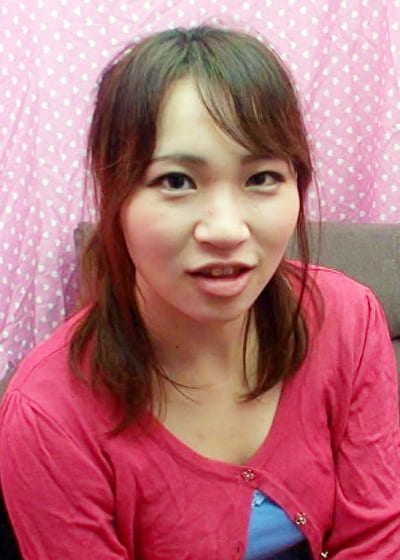 【ガチな素人】 えりなさん 22歳