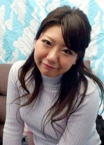 【ガチな素人】 あかねさん 21歳