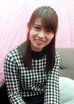 【ガチな素人】 まりかさん 22歳