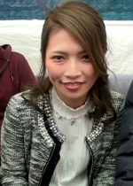 ゆかさん 22歳