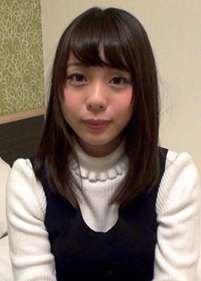 【ガチな素人】 ゆうなさん 21歳