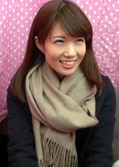 【ガチな素人】 みさきさん 26歳