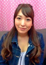 【ガチな素人】えりなさん 22歳