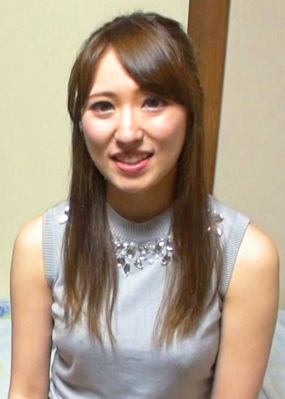 なつきさん 25歳