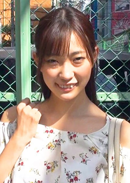 【ガチな素人】ほのかさん （21）
