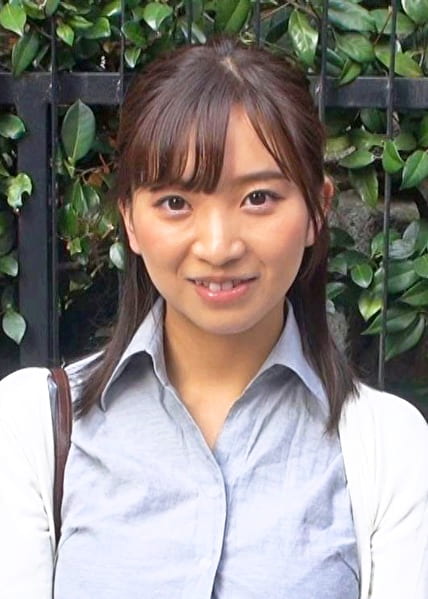 【ガチな素人】みのりさん （24）