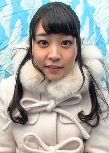 【ガチな素人】かすみさん 20歳 女子大生