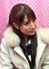 【ガチな素人】ゆかさん 21歳 メイド喫茶で働くEカップさん