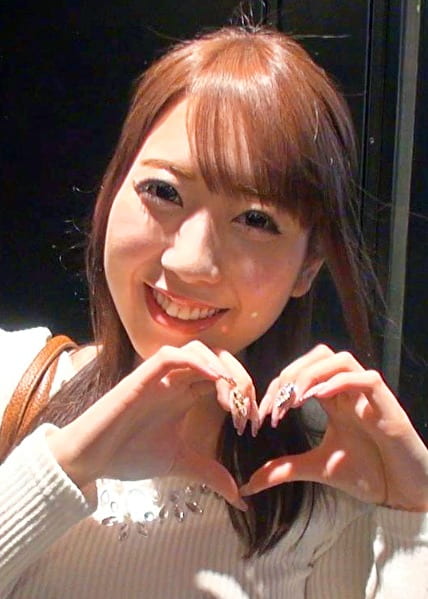 【ガチな素人】ももかさん 20歳 Fカップ女子大生