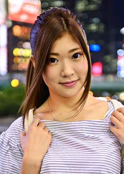 あやさん 21歳 Eカップ女子大生