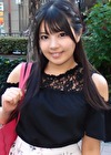 まりなさん  女子大生 【ガチな素人】