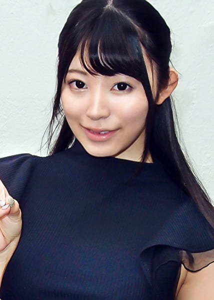 はるかさん 21歳 Fカップ女子大生 【ガチな素人】