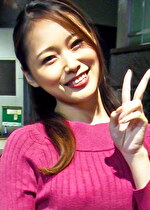 はるかさん 22歳 女子大生 【ガチな素人】